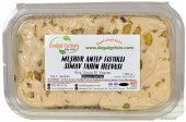 Doğal Gelsin Meşhur Antep Fıstıklı Simav Tahin Helvası - 1.000 gr - 1