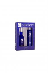 Erkek Parfüm+deodorant Ikili Set - 1