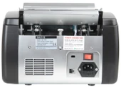 Baove GB7100S Karışık Para Sayma Makinesi - TL - Euro - Usd - Türkçe Sesli Uyarı + Müşteri Ekranı - 5