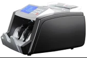 Baove GB7100S Karışık Para Sayma Makinesi - TL - Euro - Usd - Türkçe Sesli Uyarı + Müşteri Ekranı - 4
