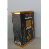 Devafit Yılan Yağlı Şampuan & Losyon 250 ml. - 1