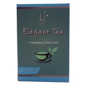 Elegant Tea 9lu Form Bitkisel Çay 42 Süzen Poşet thumbnail 1