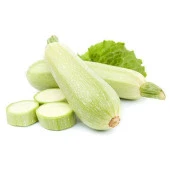 Kabak Tohumu Beyaz Sakız Kabak (10 Gr) - 3