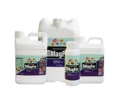 Sararmaya Kesin Çözüm Magnezyum+Demir Dem MagFer  (1 Litre) Sıvı - 1