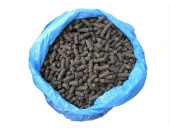 Naturel 1 kg Organik Tavuk Gübresi - 4
