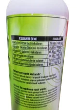 Aktiwet Yayıcı Yapıştırıcı (1 litre) pH Düşürücü - 2
