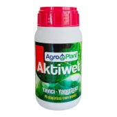 Aktiwet Yayıcı Yapıştırıcı (1 litre) pH Düşürücü - 3