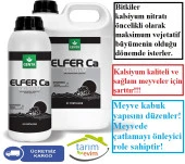 Kalsiyum Nit-rat Çözeltisi ELFER Ca 5 Lt. - 2