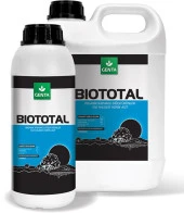 Biototal (Sıvı Haldeki Humik Asit) 1 Litre - 1