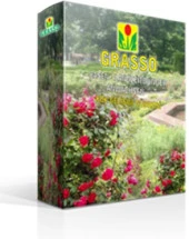 Kök Gelişim Gübresi (1 Kg) Leo Grasso - 1