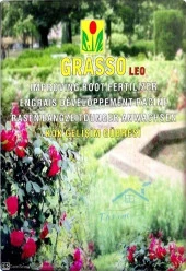 Kök Gelişim Gübresi (1 Kg) Leo Grasso - 2