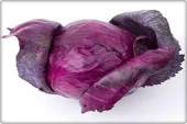 Kırmızı Lahana Tohumu 10 Gr thumbnail 2