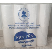 PAPİRÜS KAĞIT HAVLU 16 LI - 2
