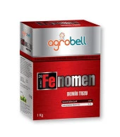 Fenomen Demir Gübresi(1 Kg)(%26 Demir İçerikli) FeSO4 - 1