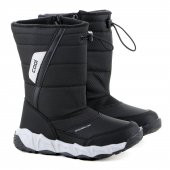 Vojo Lime Cool Termal Fermuarlı Erkek Kız Çocuk Çizme - 1