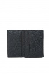 Guard Kartlık Cüzdan Hakiki Deri Unisex Kartlık 1169 Cardholder - 1