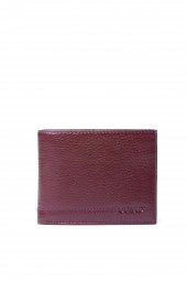 Guard 03 Wallet Erkek Deri Cüzdan - 1