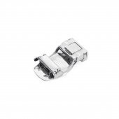 PRS Prestij Otomatik Kemer Tokası - Desenli Oval Toka Modeli - 4