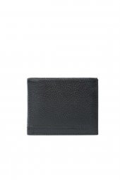 Guard 866 Wallet Erkek Deri Cüzdan Şeffat, Kredi Kartı, Kağıt para Bölümü - 6