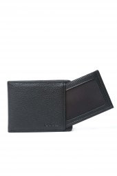Guard Hakiki Deri Cüzdan Kartlık 1320 Wallet Erkek Cüzdan - 2