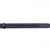 PRS Otomatik Tokalı Kemer 3,5 cm Raylı Yeni Nesil Klasik Kemer - Desenli Toka Model - 5