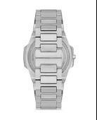 Hislon CL127S-04SS Erkek Kol Saati thumbnail 3