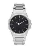 Hislon CL127S-04SS Erkek Kol Saati thumbnail 1