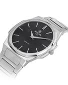 Hislon CL127S-04SS Erkek Kol Saati thumbnail 4