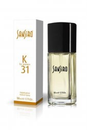 Sansiro Edt Women 50ml- K-31 - 1