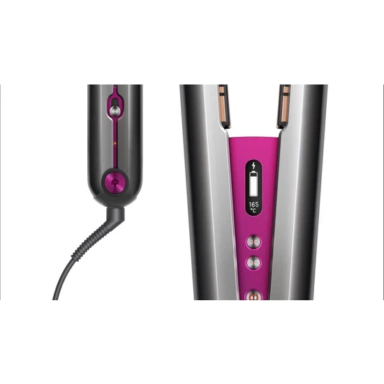Dyson Corrale Kablosuz Saç Düzleştirici thumbnail 3