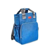 Babyjem Lizbon Mavi Çanta - 1