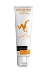 WhiteVeterinay Sterilised Paste 100 Gr ( Kısır Kediler için Vitaminli Malt Macun ) - 3