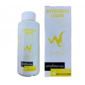 WhiteVeterinay Antistress Liquid Cat&Dog 100 ML ( Kedi ve Köpekler için Stres Önleyici ) - 1