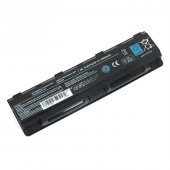 Toshiba Satellite L830-141, L830-14G, L830-140 Bataryası - Pili - 1