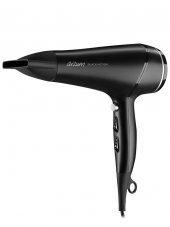 Arzum AR5099 Black Motion Saç Kurutma Makinesi - 1