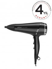 Arzum AR5099 Black Motion Saç Kurutma Makinesi - 2