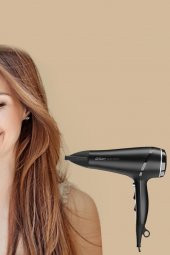 Arzum AR5099 Black Motion Saç Kurutma Makinesi - 3