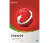 Trend Micro Internet Security 1 Pc - 1 Yıl - Dijital Lisans - 1