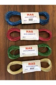 Çelik Çamaşır Ipi 10 Metre. - 2