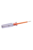 Lux Kontrol Kalemi 190 Mm Düz Uçlu - 2