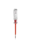 Lux Kontrol Kalemi 190 Mm Düz Uçlu - 3