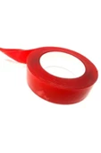 Çift Taraflı Bant Akrilik Montaj Bandı 18mmx2metre - 2