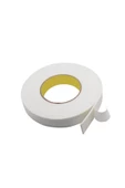 Qssa Çift Taraflı Köpük Bant 18 Mm X 2 Mt - 1