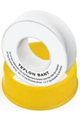 Teflon Bant 12m Su Sızdırmaz Bant - 1