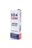 Baybond 504 Japon Yapıştırıcı 20 gr 1 Adet - 1