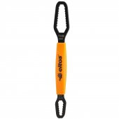 Çift Ağızlı Evrensel Kendinden Sıkma Çok Amaçlı Anahtar Çelik İngiliz Torx Cırcır Anahtarı 6-13 / 14-22 mm - 6