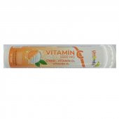Green Store Umbrella Vitamin C 20 Efervesan Tablet - 1