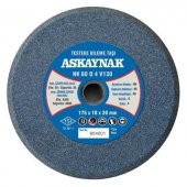ASKAYNAK NK Testere Bileme Taşı 175x8x20 mm - 1