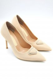 Kadın Triko Stiletto - 3