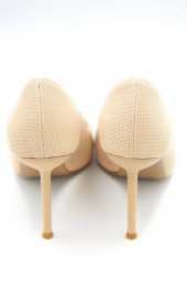 Kadın Triko Stiletto - 4